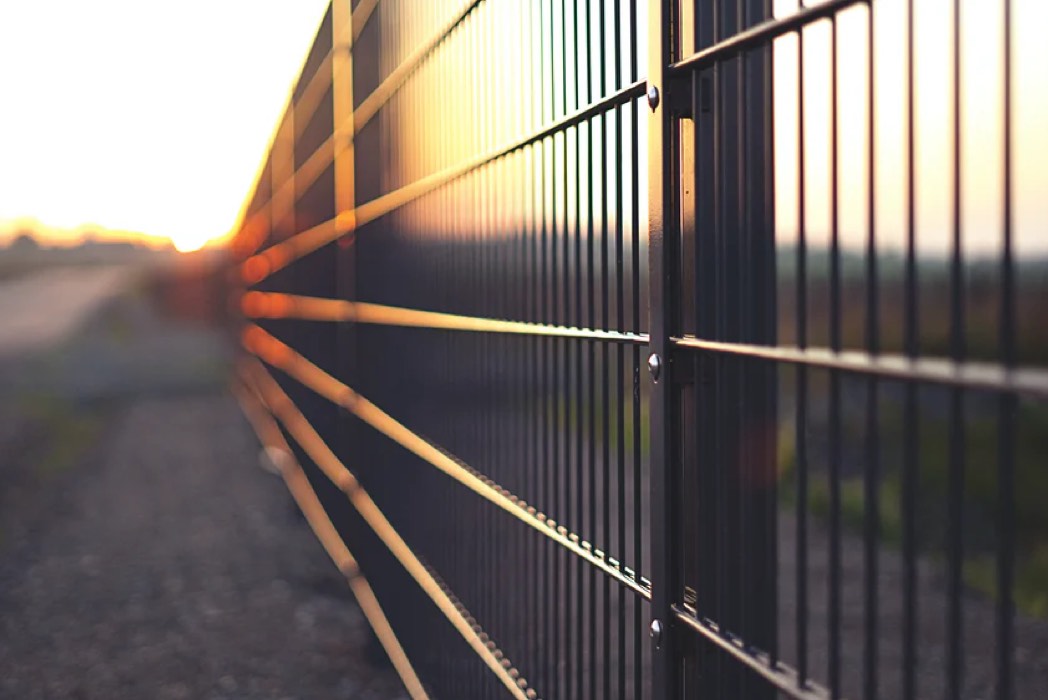 Setting boundaries: The best way to care for yourself and others