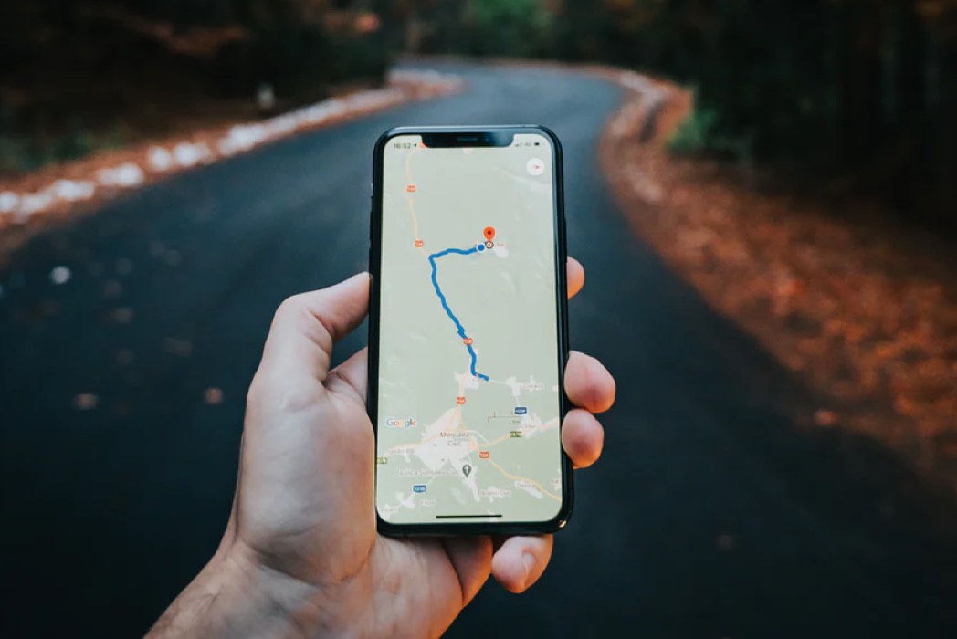 About to navigate through a difficult conversation? Set your sat nav with a clear goal.