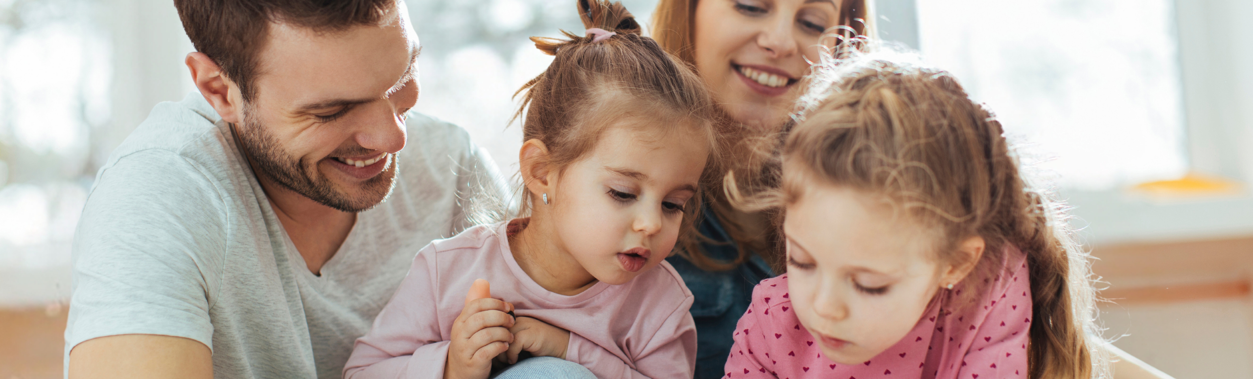Resources - Effective Parenting Strategies for Insights Discovery Colours (1)