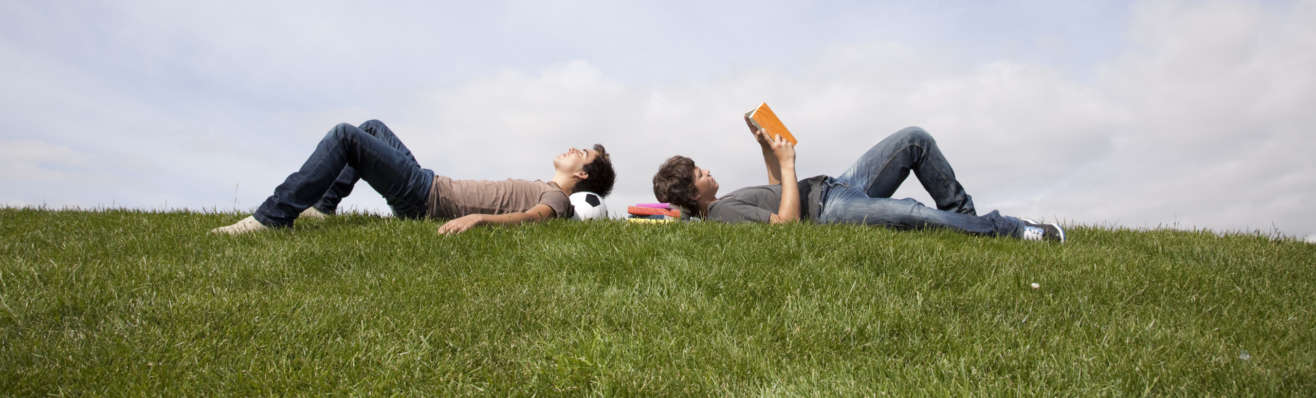 Resources -Preparing Teenagers for the Future with Insights Discovery