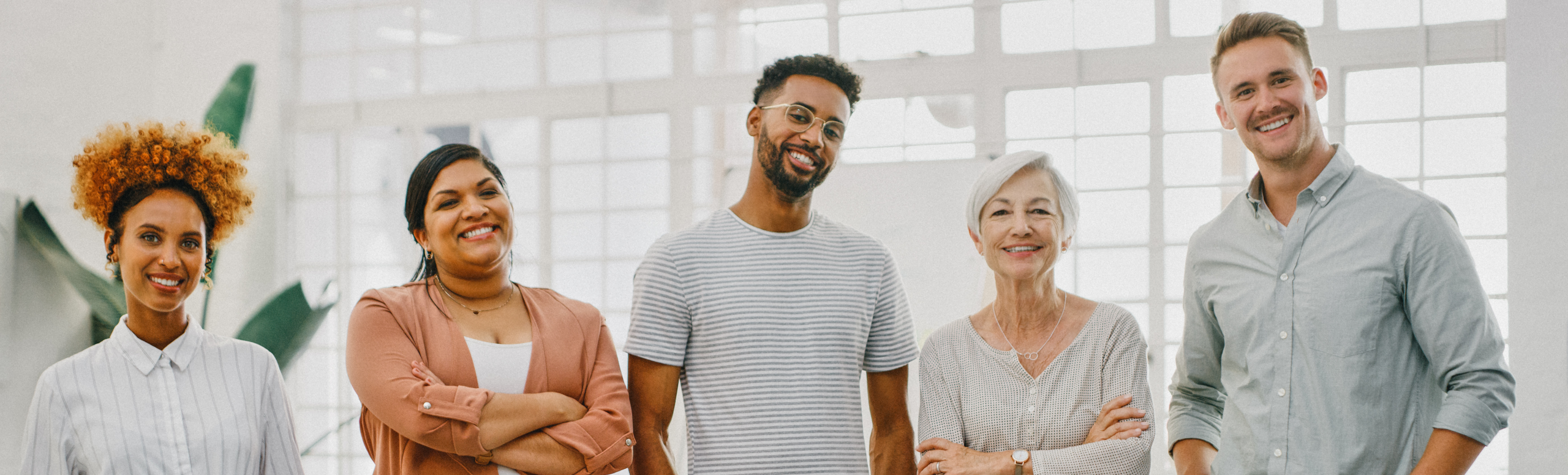 Strong Team - Insights Discovery